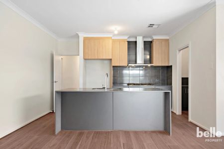 BRAND NEW Family Living in a Peaceful Mount Barker Location - Photo 4