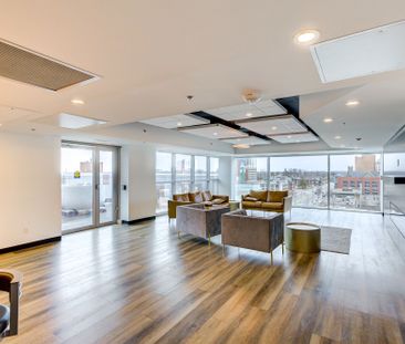 For Lease - 60 Frederick Street Unit# 3901, Kitchener, Ontario - Photo 1
