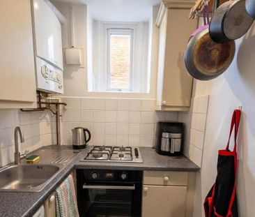 1 bedroom flat to rent - Photo 4