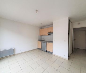 location Appartement T1 DE 24.13m² À AMFREVILLE LA MIVOIE - Photo 5