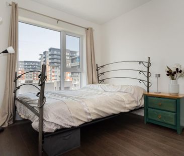 Appartement à louer - Photo 1