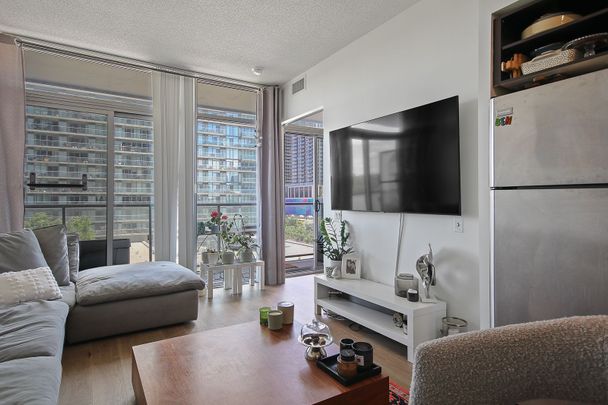 For Lease - 105 The Queensway Avenue Unit# 515, Toronto, Ontario - Photo 1
