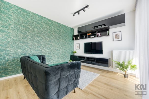 Łódź, Górna, Chojny, Sąsiedzka - Zdjęcie 1