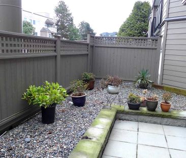 SouthGrove Ground Floor 2 Bedroom/1 Full Bath - Photo 1