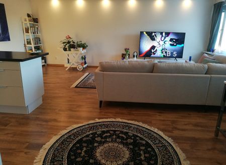 Ekedalsvägen, Stockholm - Photo 3