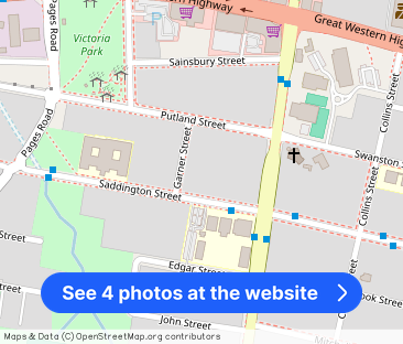 Lovely Unit with Air Conditioning&excl; - Photo 1