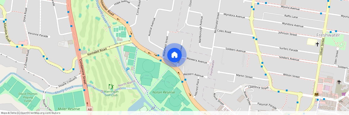 2 Nenagh Street, North Manly