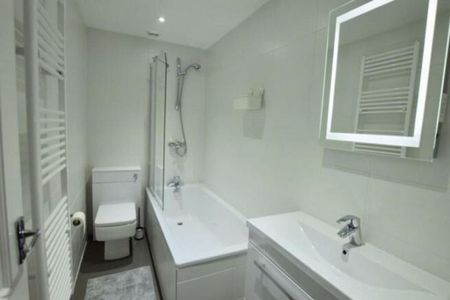 1 bedroom terraced house to rent - Photo 5