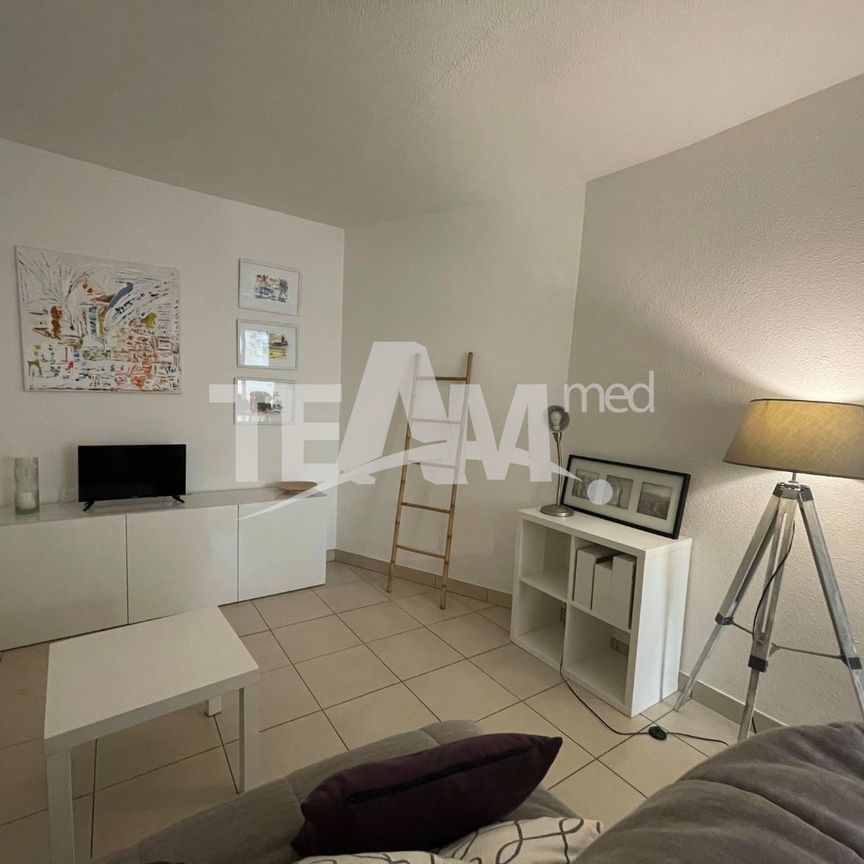 Location Appartement 3 pièces 60m² SETE 34200 - Photo 1