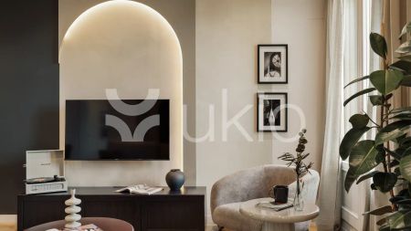 Apartamento de alquiler en Gran Via de Les Corts Catalanes, Dreta de l'Eixample - Photo 3