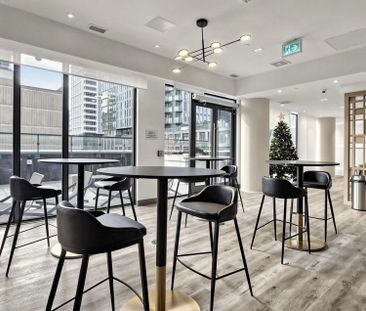 For Lease - 47 Mutual Street Unit# 3001, Toronto, Ontario - Photo 4