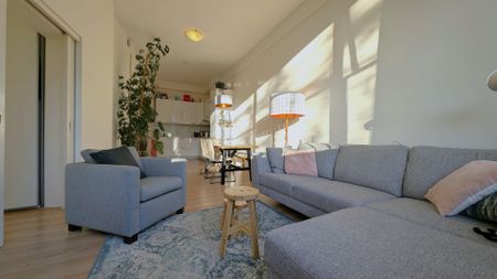 Te huur: Appartement Van Oldenbarneveltlaan in Groningen - Photo 3