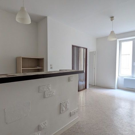 T2 PLACE ROYALE - 660 C.C / MOIS Nantes (44000) - Photo 1