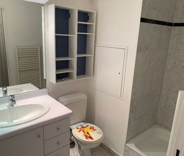 Location appartement 1 pièce, 21.50m², Asnières-sur-Seine - Photo 4