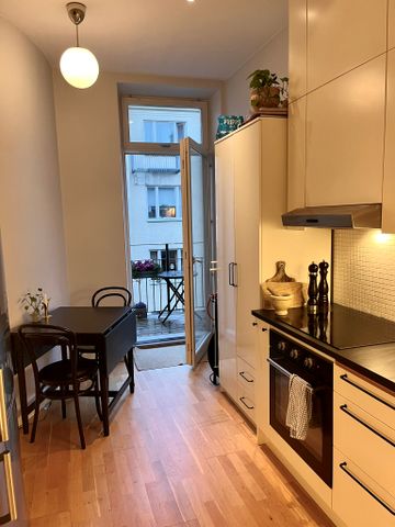 Brännkyrkagatan, Stockholm - Foto 5