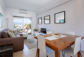 Apartamento T2 em Faro