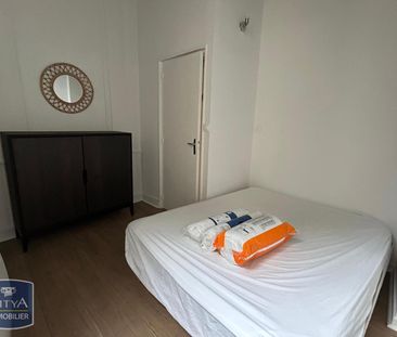 Location Appartement 2 pièces 40m² RENNES 35000 - Photo 5