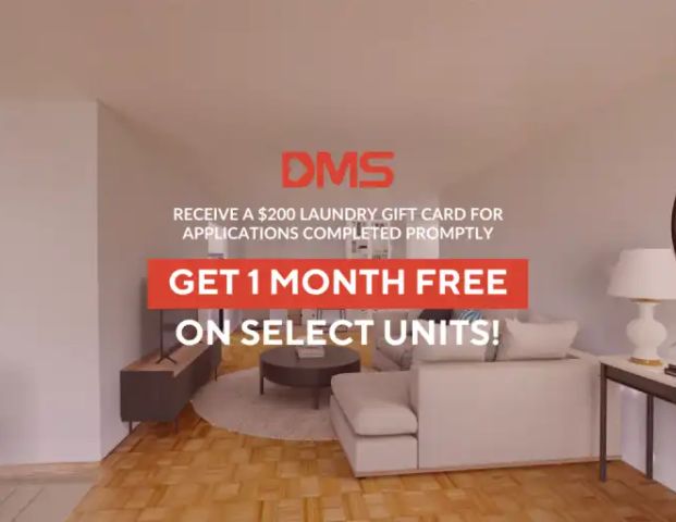 4800 Jane | 4800 Jane Street, North York - Photo 1