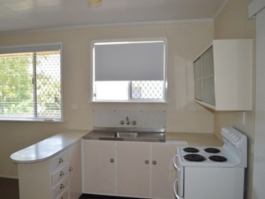 AFFORABLE UNIT CLOSE TO TOWN - Photo 1