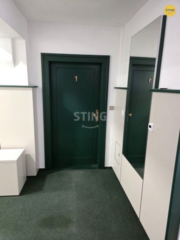 Byt k pronájmu, Opava / Předměstí, ulice Sadová - Photo 2