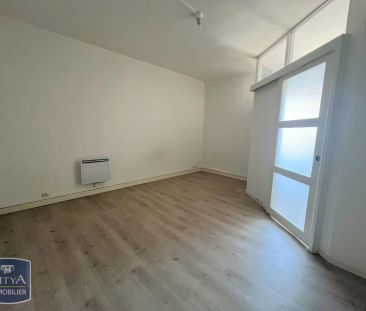 Maison à louer 2 pièces 52.19m² - Photo 1