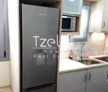Διαμέρισμα για ενοικίαση Κέντρο Παγκρατίου (Παγκράτι) - Photo 1