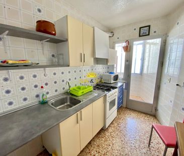 3 BEDROOM APARTMENT WITH SEA VIEWS - TORREVIEJA - Photo 5