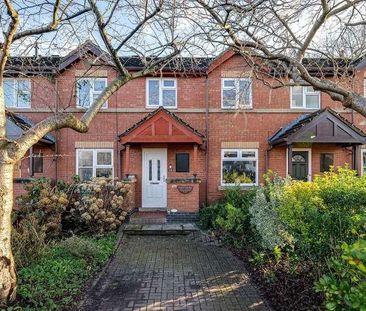 Cherry Grove Road, Chester, CH3 - Photo 1