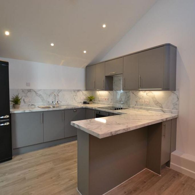 2 bedroom apartment to rent - Photo 1