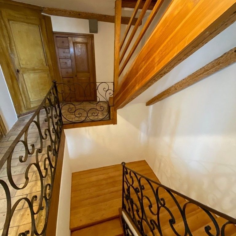 "Einzigartiges 6.5-Zimmer-Einfamilien-Altstadthaus in Zürich" - Foto 1