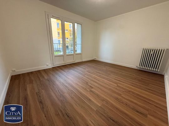 Location Appartement 3 pièces 59m² ALENCON 61000 - Photo 1
