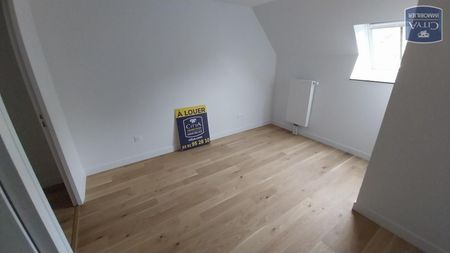 Location Appartement 4 pièces 89m² ARRAS 62000 - Photo 4