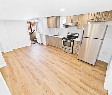 For Lease - 311 Hinton Terrace Unit# Lower, Milton, Ontario - Photo 3