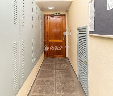 Apartamento JK com 1 quarto e 21m² para alugar em Menino Deus, Port... - Foto 4