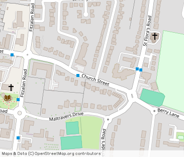 Summerlea Gardens, Church Street, Littlehampton - Photo 1