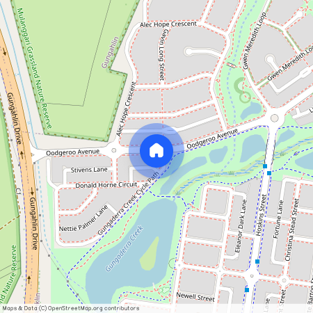 36B Oodgeroo Avenue, Franklin