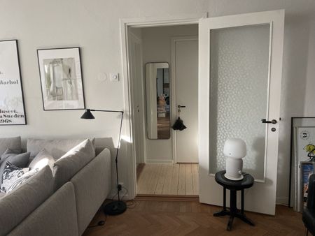 Malmö - 3rok - 6mån - 19.550kr/mån - Photo 4