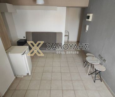 Studio/Γκαρσονιέρα για ενοικίαση Κέντρο (Λάρισα) - Φωτογραφία 4