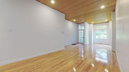 For Lease - 312 Berkeley Street, Toronto, Ontario - Photo 2