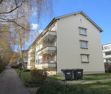 2 Zimmer, 40 m², 2. Stock - Foto 3