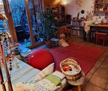 1.5 Zimmer, 48 m², 1. Stock - Foto 2