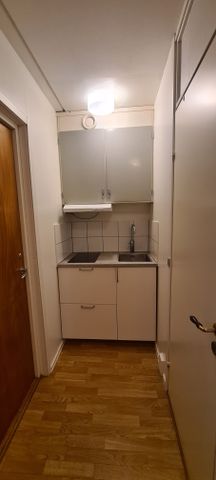 Åkerbyvägen, Täby - Photo 4