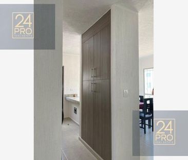 Casa en renta en Las Américas, Mérida, Yucatán - Photo 3