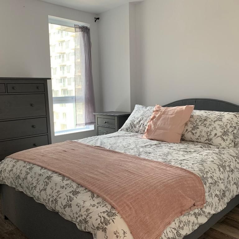 Logement à louer Université Laval à Québec Quartier QB - Photo 1