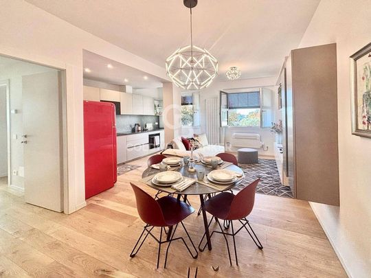 Via Ramazzotti, Monza, Lombardy 20900 - Photo 1