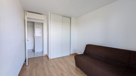 Location Appartement 3 pièces 69m² COLOMIERS 31770 - Photo 2
