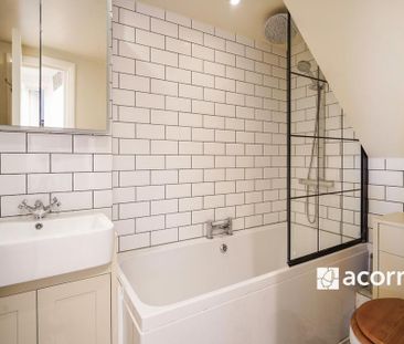 1 bedroom ground floor flat to rent - Photo 5