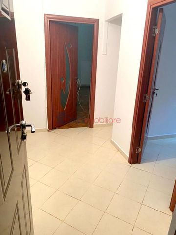 Apartament 3 camere de inchiriat in Cluj-Napoca, Manastur ID 5925 - Fotografie 3