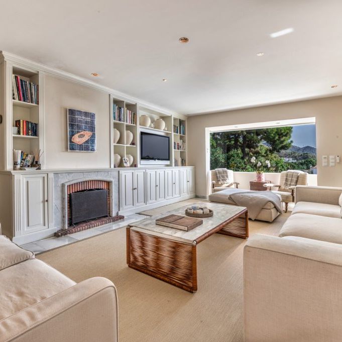 Villa Arellano, Luxury Villa to Rent in Golden Mile, Marbella - Photo 1