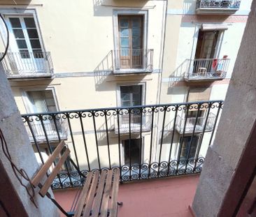 Piso de alquiler en Carrer Dels Tallers, El Raval - Photo 4